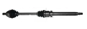 Antriebswelle VOLVO C30 1.6 GSP