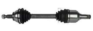 235066 GSP Demi-arbre