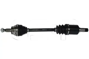 235025 GSP Antriebswelle
