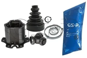 Antriebswellengelenk AUDI A6 C4 2.8, S6 4.2, S6 GSP