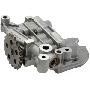 1.1 i, 1.0 i, 1.4 i Pompa oleju PEUGEOT 106 II PIERBURG