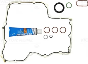 1.4 TDI Zestaw uszczelek silnika (dół) SEAT TOLEDO IV VICTOR REINZ