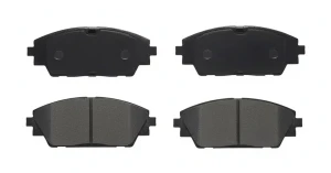 Klocki hamulcowe przód MAZDA 3 BREMBO