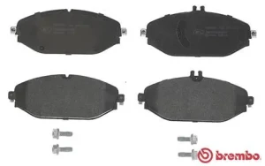 Klocki hamulcowe przód MERCEDES-BENZ KLASA E C238 BREMBO