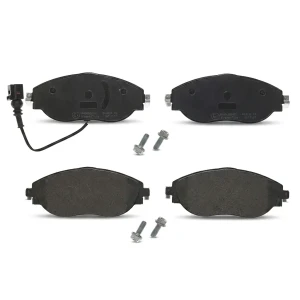 Klocki hamulcowe przód z czujnikiem VW GOLF VIII BREMBO