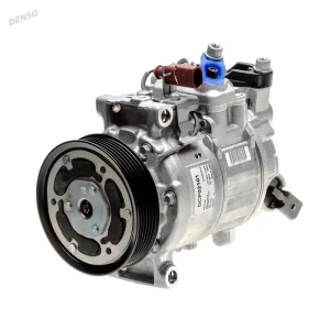 2.0 TDI AUDI A4 B8 Kompresor sprężarka klimatyzacji DENSO