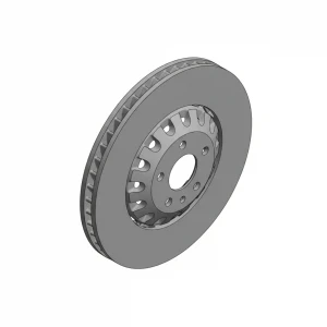 klocki audi a4 b9 100.3374.75 ZIMMERMANN