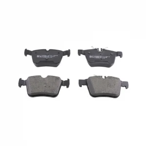 klocki hamulcowe mercedes c klasa w205 25353.165.1 ZIMMERMANN