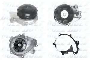 S 300 MERCEDES-BENZ S W222 Wasserpumpe Wasserpumpe DOLZ