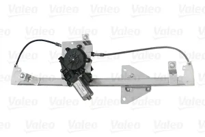 851191 VALEO Podnośnik szyby prawy przód elektryczny z silnikiem