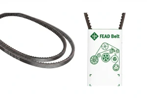 1.6 i.e., 1.4 i.e. Pasek klinowy FIAT TEMPRA INA