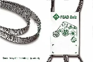 074260849L Pasek klinowy wielorowkowy klima 6pk INA