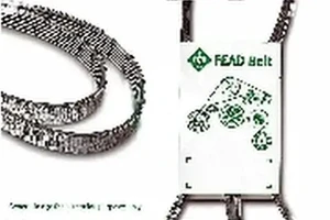 7 798 112 Pasek klinowy wielorowkowy klima 6pk 975mm INA