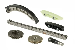 3.0 HDi Zestaw łańcucha rozrządu fai autoparts CITROËN JUMPER FAI AutoParts