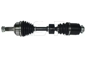 222019 GSP Demi-arbre