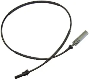 Czujnik prędkości koła abs tył BMW 3 E90 HELLA 6PU 012 806-061