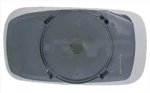 309-0016-1 TYC Szkło wkład lusterka płaskie