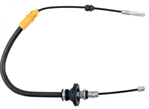 Linka hamulca ręcznego OPEL VIVARO B Skrzynia (X82) A.B.S.