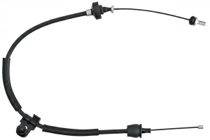 1.2 RENAULT TWINGO II Linka cięgło sprzęgła A.B.S.