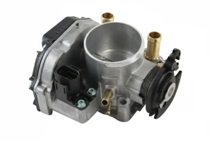 1.8 Korpus przepustnicy powietrza AUDI A6 C4 TRUCKTEC AUTOMOTIVE