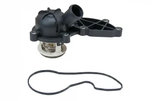 2.4, 2.0 TFSI, 3.2 FSI AUDI A6 C6 Termostat TRUCKTEC AUTOMOTIVE
