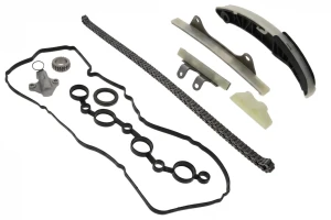 1.2 CVVT Zestaw łańcucha rozrządu z uszczelnieniem fai autoparts KIA STONIC FAI AutoParts