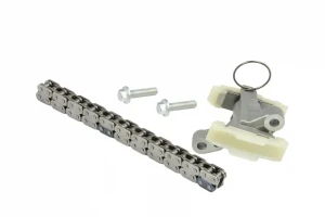 3.0 HDi, 2.7 HDi Zestaw łańcucha rozrządu fai autoparts PEUGEOT 407 FAI AutoParts