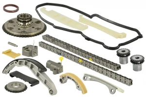 35.14 DCI,, 28.11 DCI,, 35.13 DCI,, 28.12 DCI,, 34.110 DCI Zestaw łańcucha rozrządu fai autoparts NISSAN CABSTAR FAI AutoParts