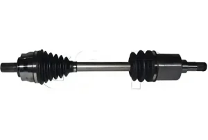 Antriebswelle VOLVO V40 II T4 GTDi, T3 GTDi, D2, T2 GTDi, T4 GSP