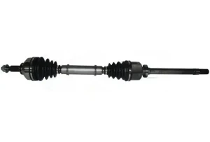250454 GSP Demi-arbre