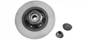 Tarcza hamulcowa MERCEDES-BENZ CITAN GSP
