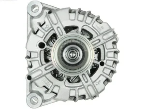 2.0 RC, 2.0 HDI, 1.4 HDi, 1.6 HDi PEUGEOT 206 Alternator 150a