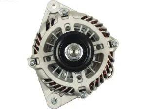 3.5 V6 NISSAN PATHFINDER II Alternator