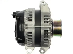 2.4 Vtec ACURA TSX Alternator 100a