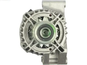 alternator opel corsa d DAN583 DENSO