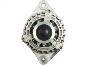 opel insignia alternator DAN506 DENSO