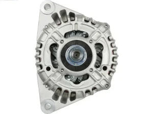 208 D, 210 D MERCEDES-BENZ T1 B601 Alternator 95a