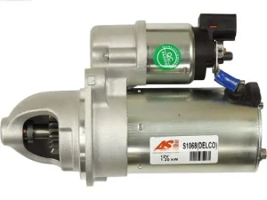 2.0 VVTi, 2.4, 2.0 GLSI HYUNDAI SONATA V Rozrusznik AS-PL