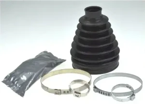 Osłona przegubu półosi lewy przód TOYOTA AVENSIS III LÖBRO