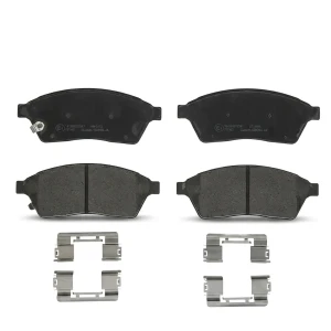 Klocki hamulcowe przód SAAB 9-4X BREMBO