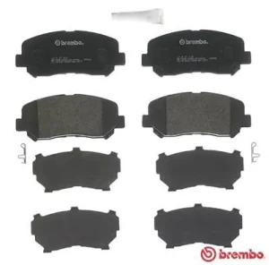 Klocki hamulcowe przód CHRYSLER 200 BREMBO