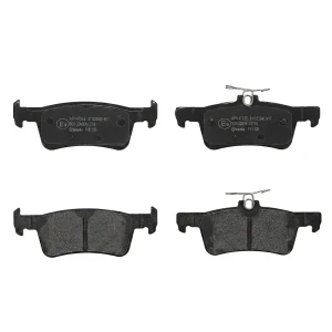 Klocki hamulcowe tył PEUGEOT 308 II BREMBO