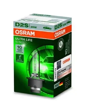 Żarówka d2s ksenon OSRAM 66240ULT
