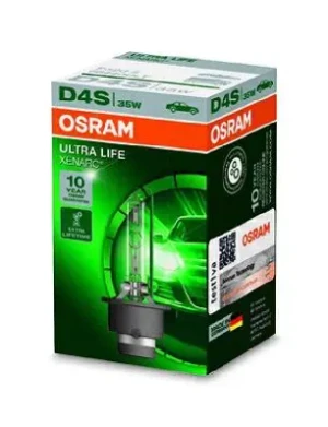 Żarówka ksenon OSRAM 66440ULT