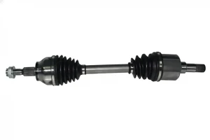 Półoś lewy przód skrzynia manualna FORD FOCUS III 2.0 TDCi, 2.0 ST GSP