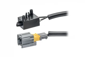 2.0 HDi, 2.2 16V, 3.0 V6 Włącznik wysprzęglania PEUGEOT 407 EPS
