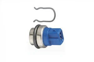 Czujnik temperatury płynu chłodzącego AUDI 90 B3 EPS