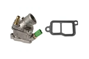 2.5 T, D5 AWD, D3 / VOLVO XC90 I Termostat EPS