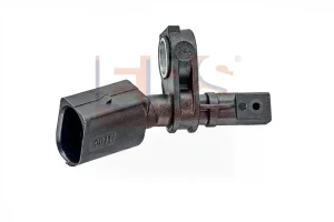Czujnik prędkości koła abs lewy przód VW POLO V EPS 1.960.011