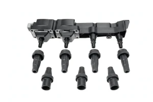 1.6 16V Cewka zapłonowa PEUGEOT 206 EPS